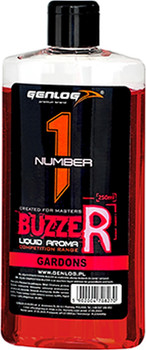 Atraktor Genlog Buzzer