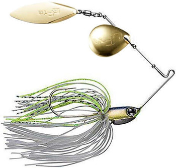 Spinnerbait Shimano Bantam Swagy TW