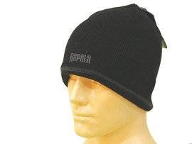 Czapka wędkarska jesienno zimowa Rapala