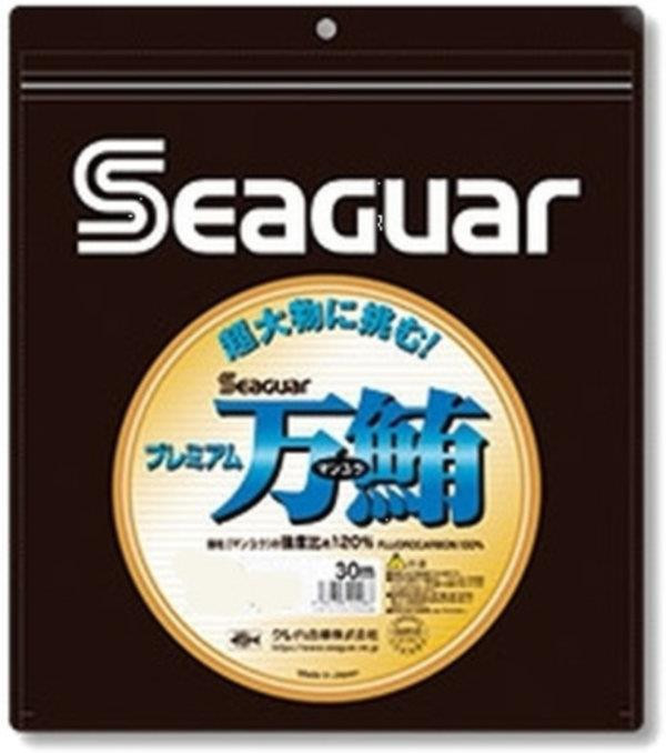 Fluorocarbon Seaguar Premium Manyu
