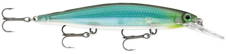 Wobler Rapala Shadow Rap Deep