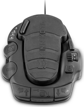 Pedał nożny z przewodem Min Kota Instinct Quest Foot Pedal