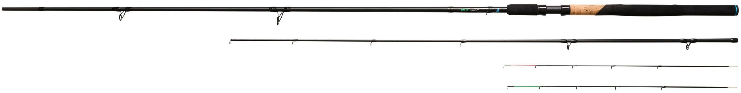 Wędka Shakespeare Superteam SC-2 Method Rod