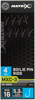 Przypon do tyczki Matrix MXC-3 Boilie Pin