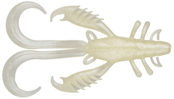 Guma spinningowa Bait Breath Virtual Craw