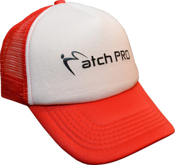 Czapka MatchPro Summer