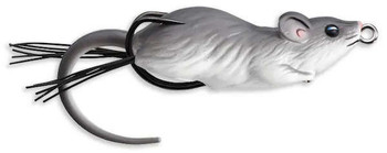 Guma zbrojona mysz Live Target Hollow Body Mouse