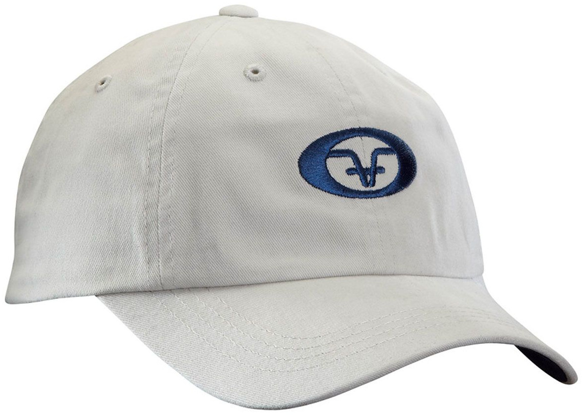 Czapka Flying Fisherman Logo Twill