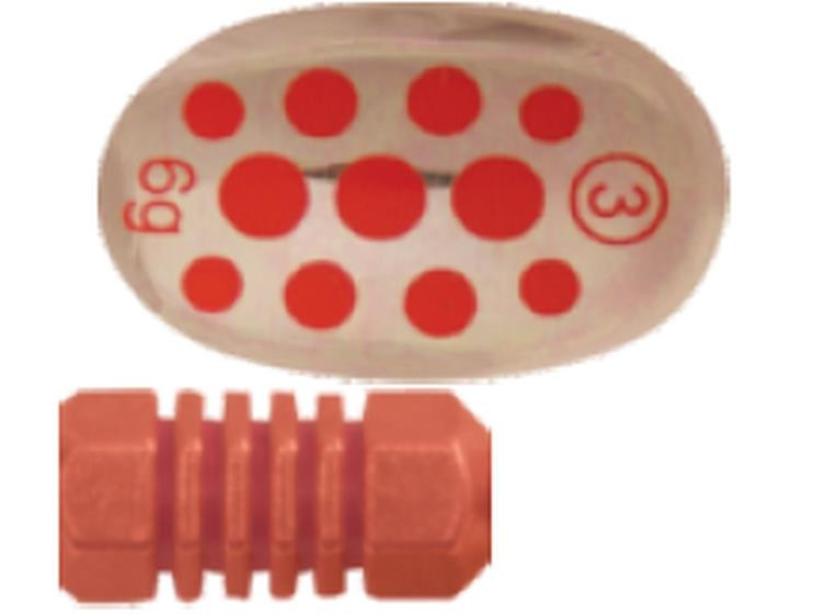 Obrotówka Mistrall Style