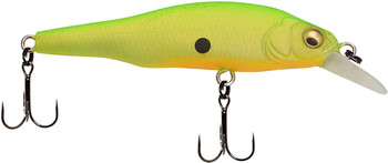 Wobler minnow Megabass X-80 Jr. SP