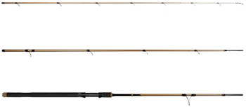 Wędzisko Delphin LEGIA CarpMATCH