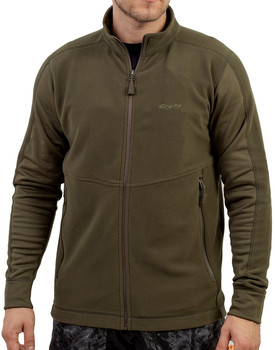 Bluza rozpinana polarowa Graff 228-P-BL-OL/2