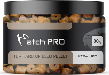 Pellet MatchPro Top Hard Drilled