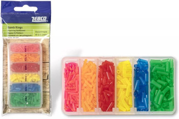 Rurka termokurczliwa Zebco Float Slevees