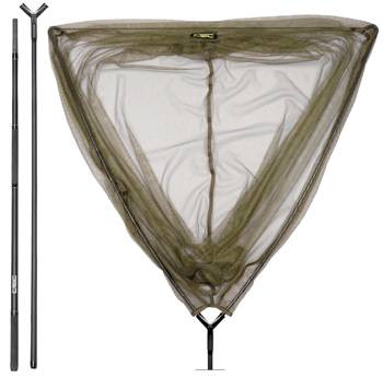 Podbierak Spro C-Tec Carp Net + Handle
