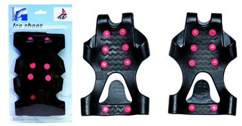 Nakładki antyposlizgowe na lód Robinson