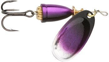 Obrotówka Blue Fox Vibrax Nordic Flake