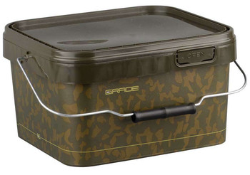 Wiaderko Grade Bait Bucket