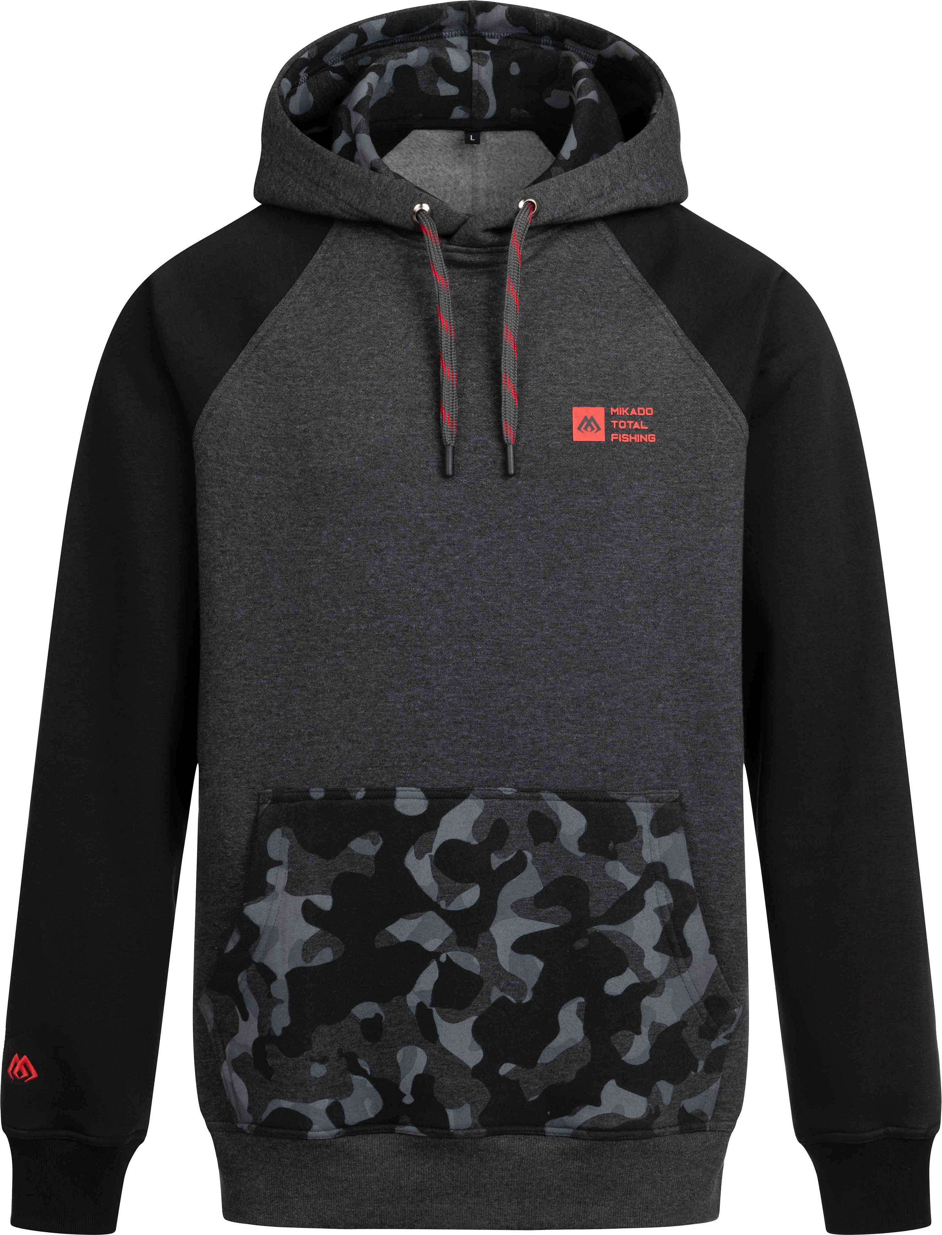 Bluza Mikado Mft Hoodie