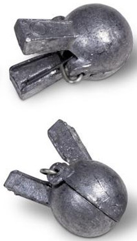 Gruntomierz Zebco Trophy Clip-On