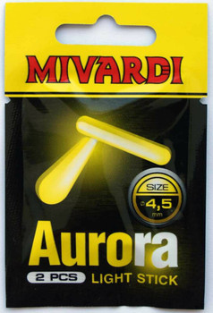 Świetlik chemiczny Mivardi Aurora