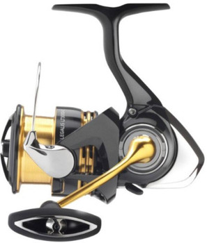Kołowrotek Daiwa Legalis LT