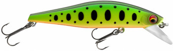 Wobler Daiwa Tournament Wise Minnow