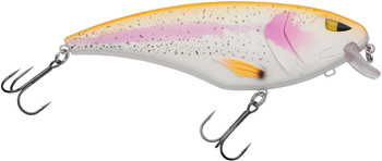 Wobler Berkley Zilla Flanker