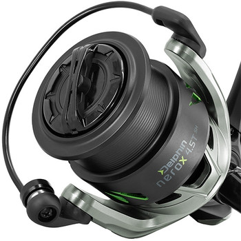 Szpula zapasowa do kołowrotka Delphin NEROX 4.5T SH