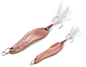 Wahadłówka Delphin MORA