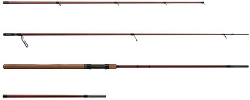 Wędzisko Delphin MAGMA LEGEND4RY