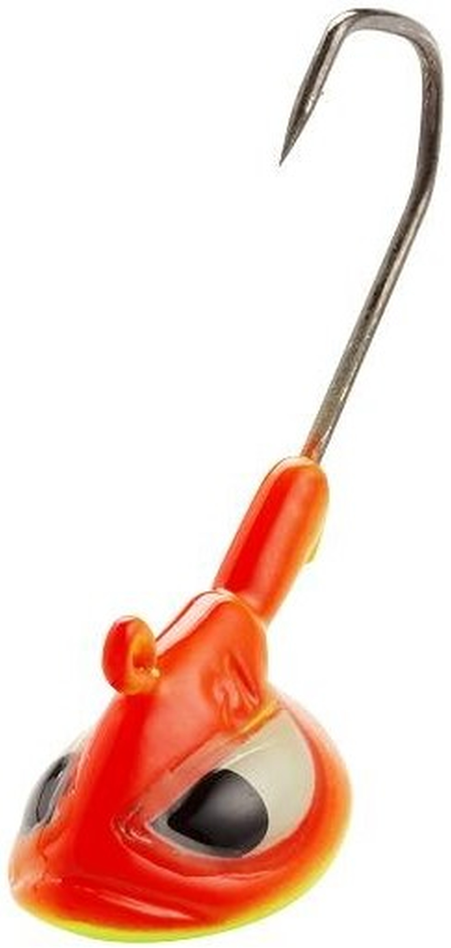 Główka jiggowa Berkley PowerJig Vertic Head FO
