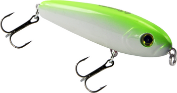 Wobler Kamatsu Alien Shad