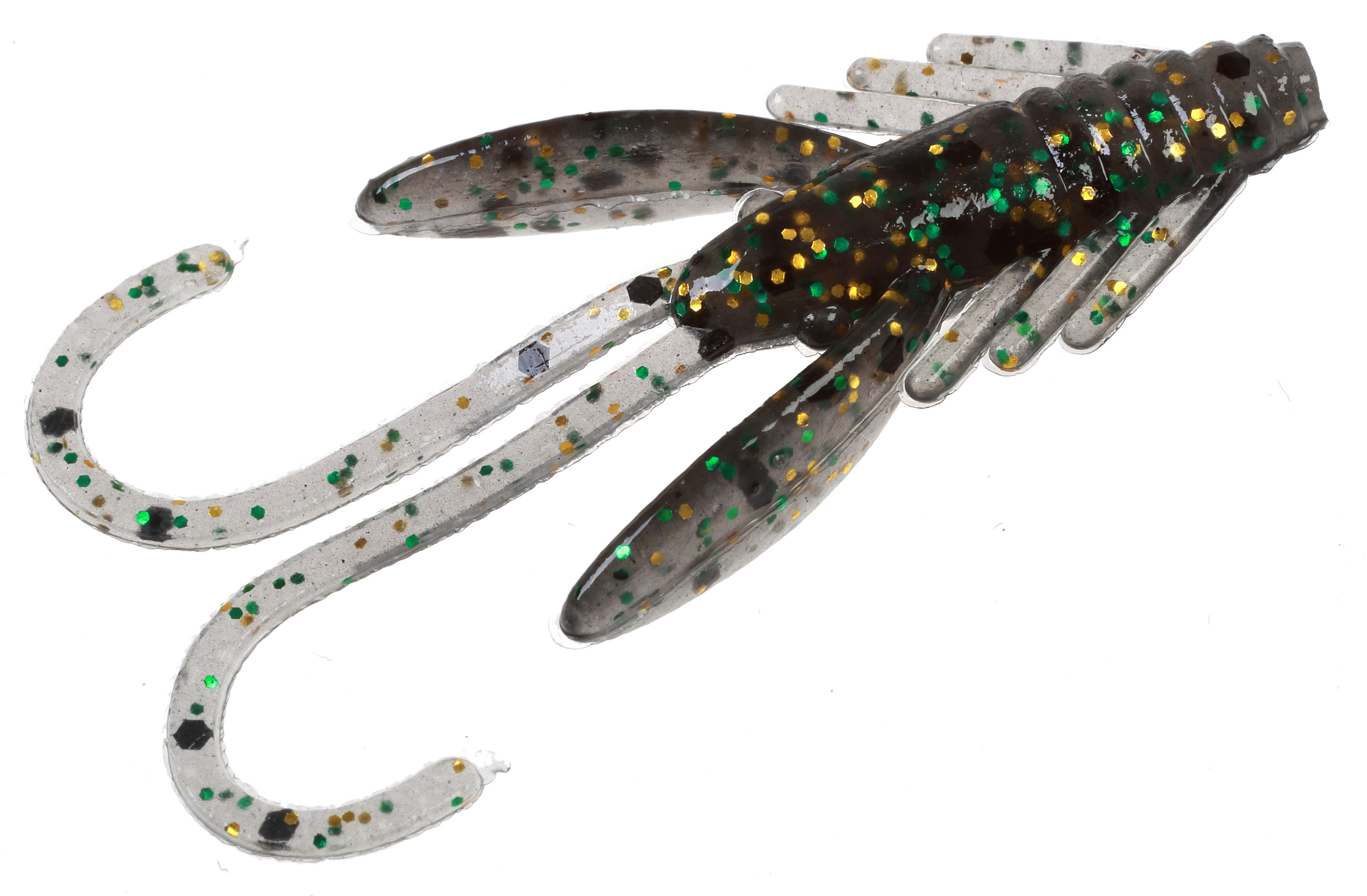 Guma Mikado Angry CrayFish