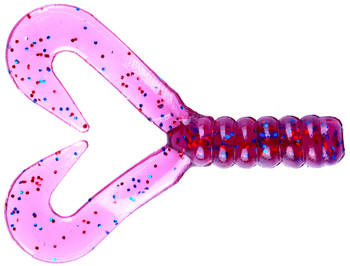 Twister Manns Twin 42mm