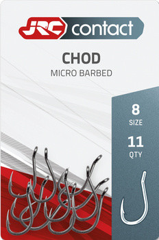 Haki JRC Contact Chod