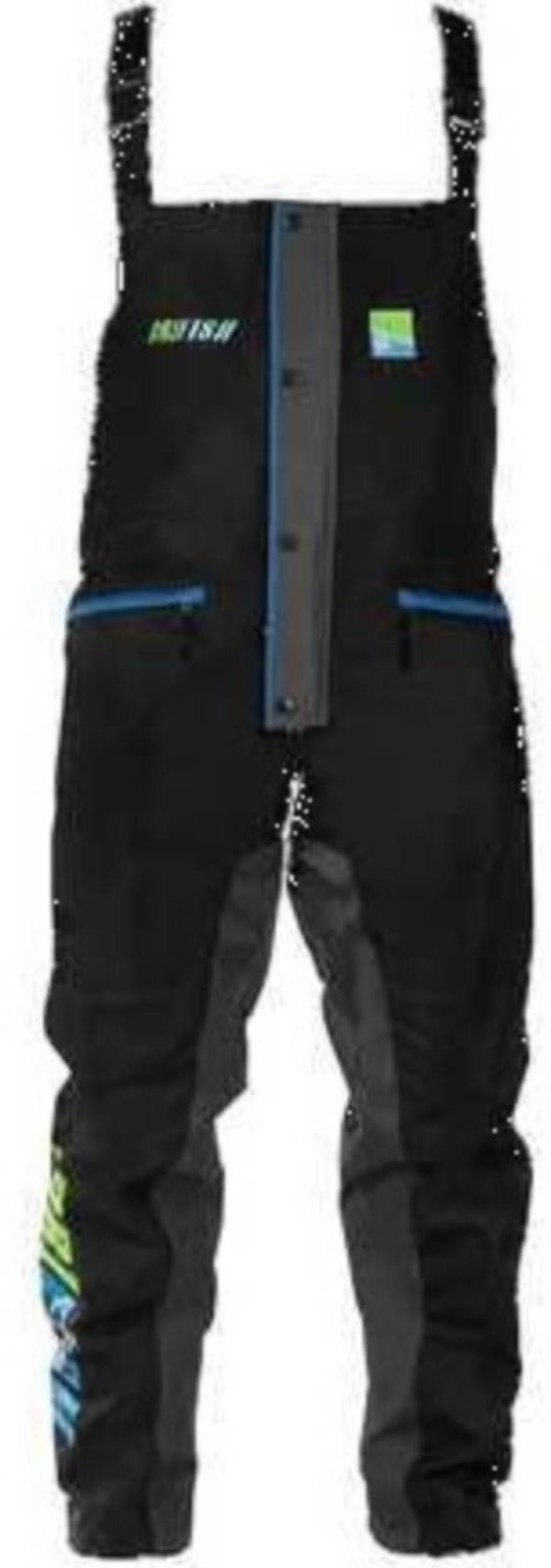 Spodnie, ogrodniczki Preston Drifish Bib n Brace