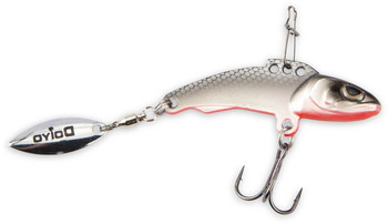 Wirujący ogonek Doiyo Maku II