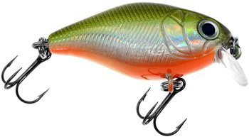 Wobler Strike Pro Cranky Floating