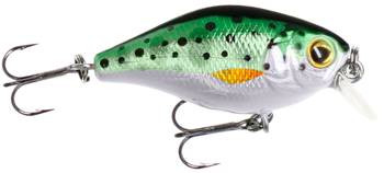 Wobler Mikado Bold Head