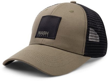 Czapka Nash Trucker Cap