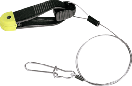 Klips trollingowy Mini Power Grip SCOTTY 1181 do kuli