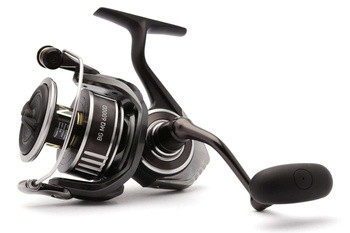 Kołowrotek Daiwa BG MQ 6000D-H