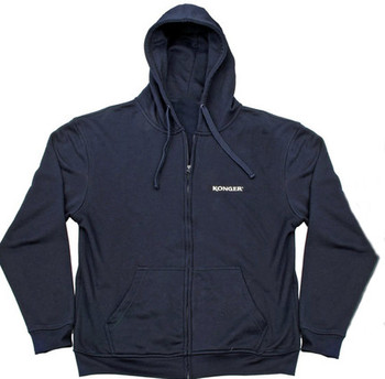 Bluza Konger Sandacz