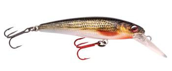 Wobler Spro Ikiru Micro Jerk