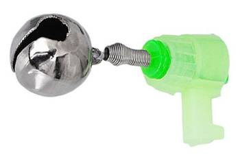 Dzwonek pojedynczy Mikado na świetlik