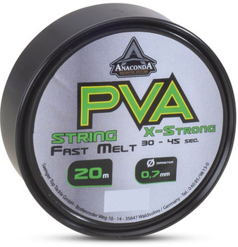 Sznurek Anaconda Fast Melt PVA String