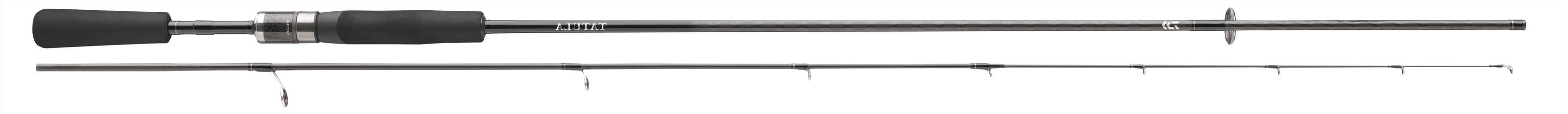 Wędka Daiwa Tatula XT Spin