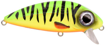 Wobler Spro Iris Flanky
