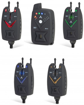 Sygnalizator Anaconda TSR 2Way